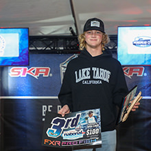 2023 SKA Nationals Awards